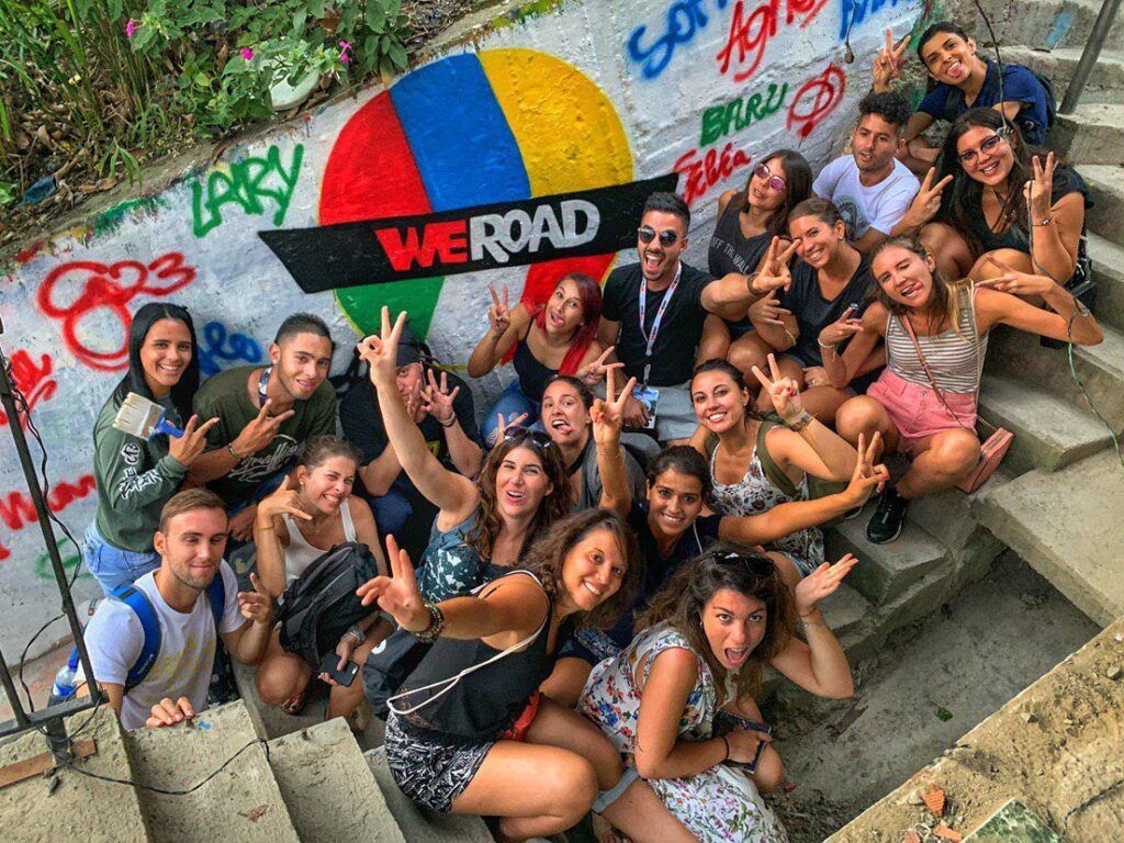 Viaggi organizzati in Colombia