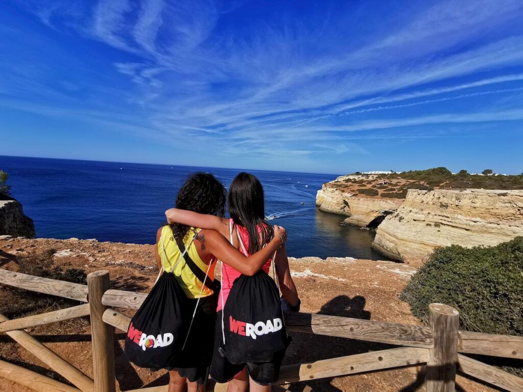 Viaggi organizzati Portogallo, Lisbona