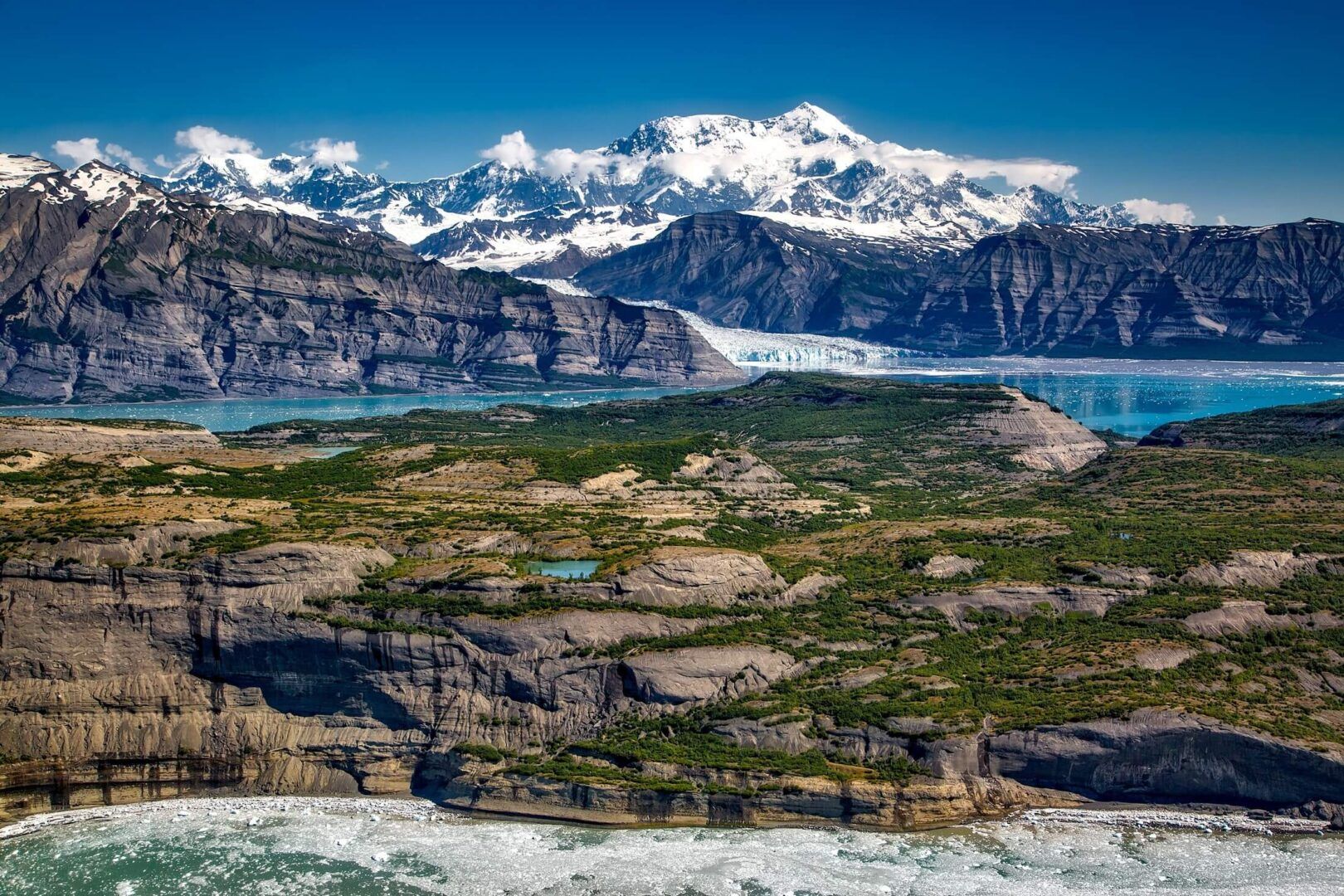 Cosa vedere in Alaska: viaggio ai confini del mondo