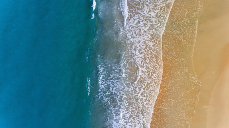 Mare d’inverno: 10 mete per vacanze al caldo