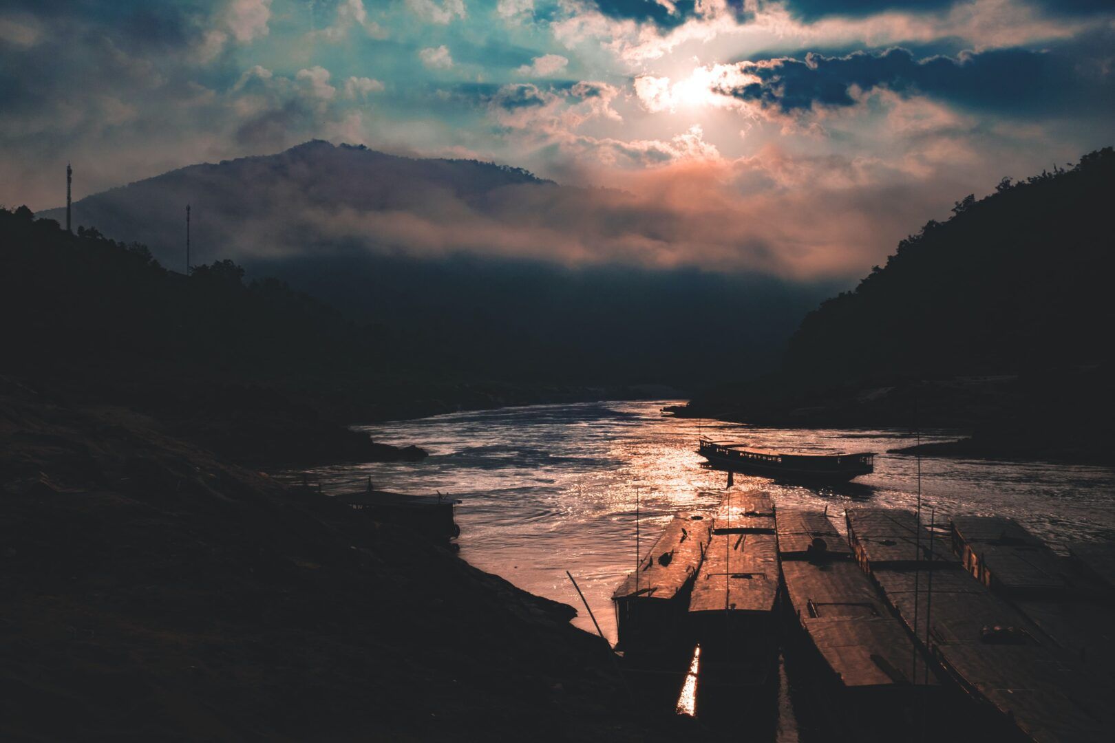 Cosa vedere in Laos, paese dal fascino senza tempo