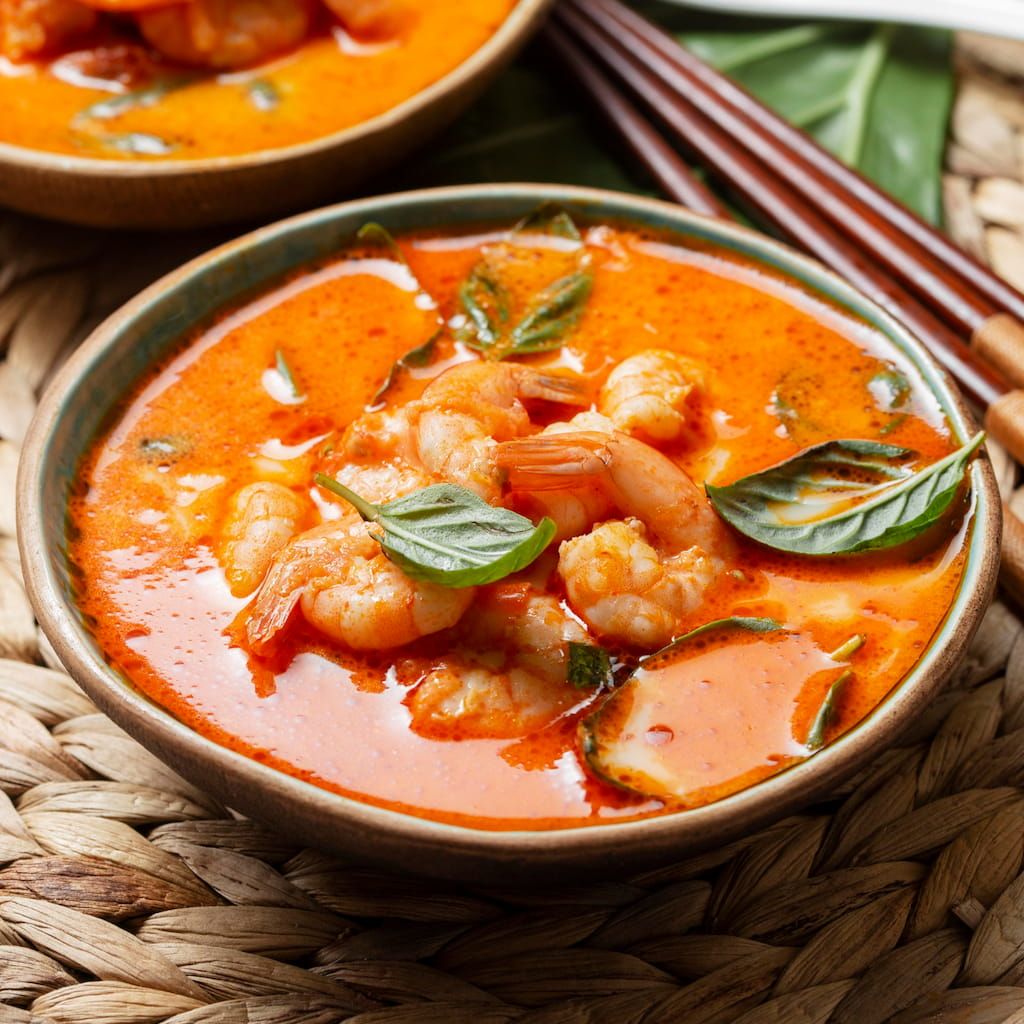 Foto Freepik Moqueca